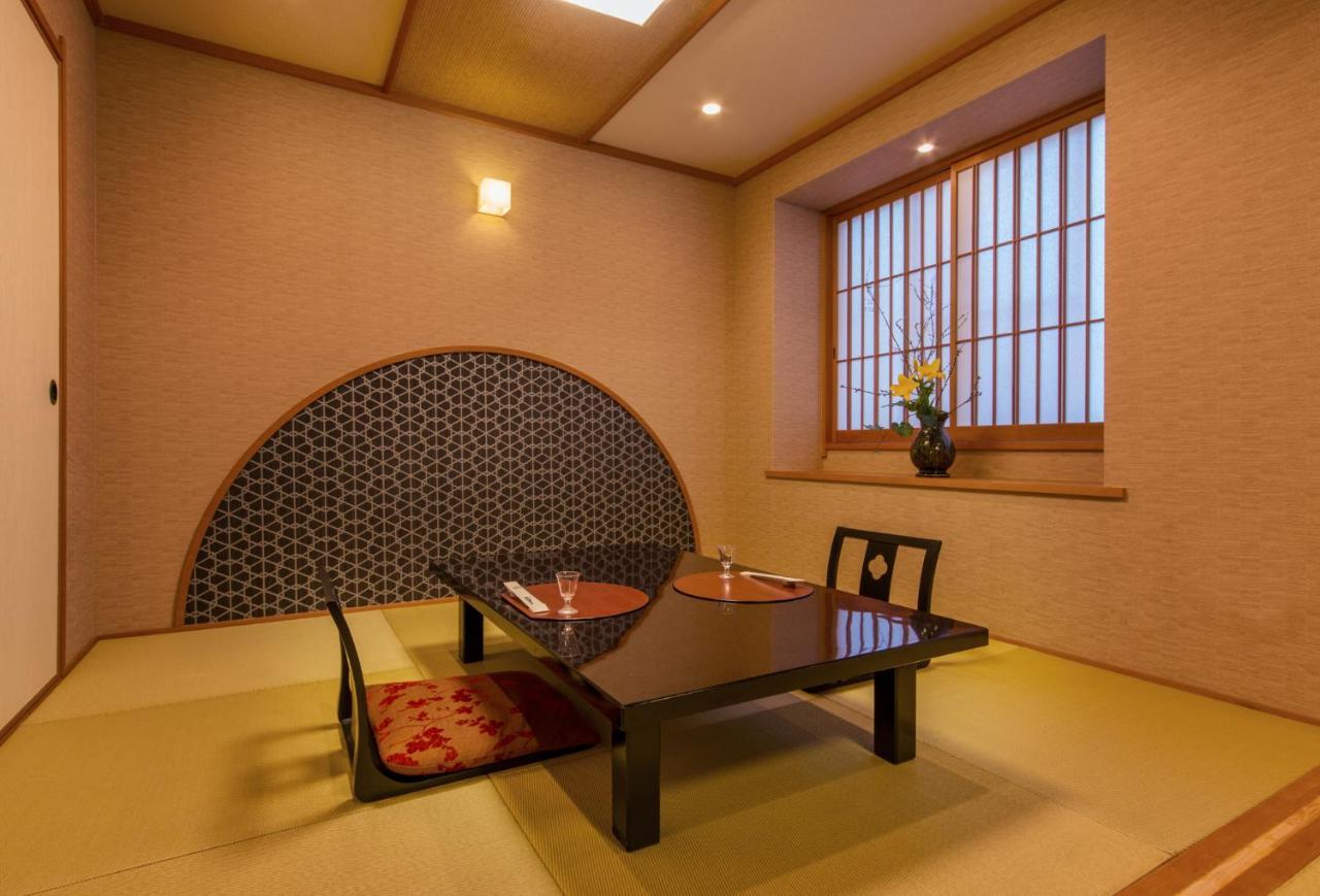 Katsuura Gyoen Hotel Nachikatsuura Exterior foto